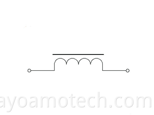 Filter Inductance